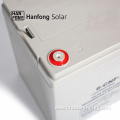 12V maintenance free 55Ah AGM Malaysia battery